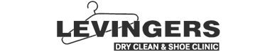 Levingers Dry Cleaners Logo