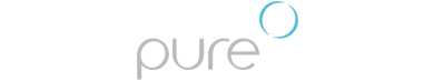 Pure Laundry Logo